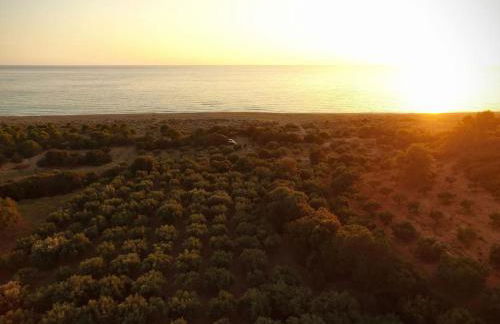 Vounaki Seaside Dreamland! - Foto 7