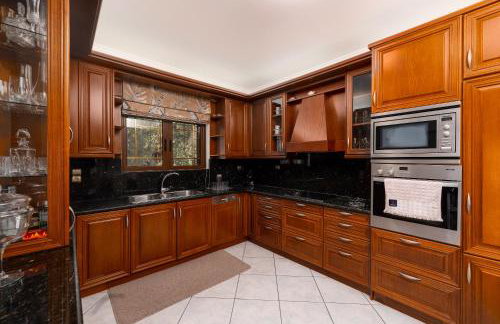 Georgias paradise villa and Garden - Foto 22