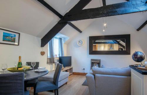 Cosy At The Mews - 2 Bedroom Apartment - Tenby - Foto 66