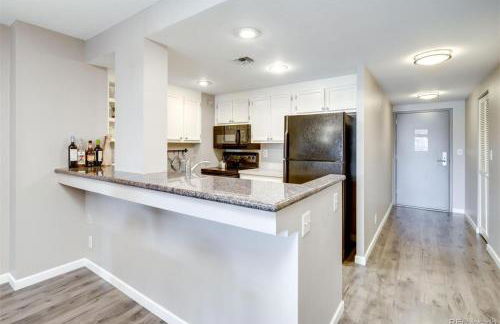 2BR Condo in Heart of LoDo with Great Amenities - Foto 5