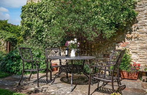 Old Orchard Cottage - Foto 14