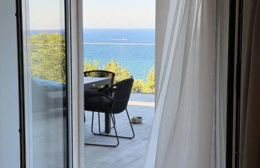 Casa Tre Fari - Ferienhaus auf Korsika mit Meerblick - Foto 12