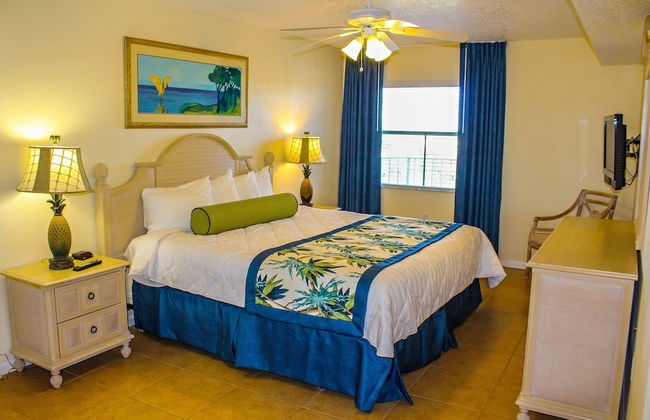 Discovery Beach Resort - Foto 5