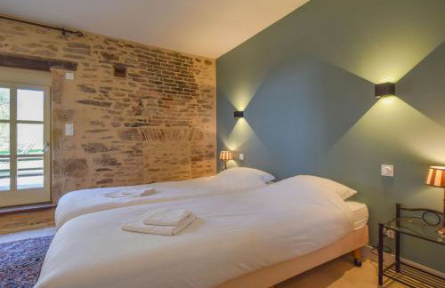 Cosy cottage in St Medard D'excideuil with pool - Foto 13