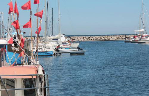 Quaint Bungalow in Reddelich near Baltic Sea Coast - Foto 63