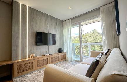 Ao lado da roda gigante, apt de alto padrao - Foto 7