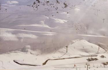 Chaleureux T2 au pied des pistes. Appt de 4 à 6 personnes. - Foto 25
