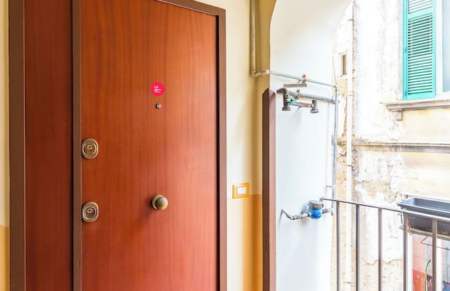 Teatro Nuovo Apartment - Foto 1