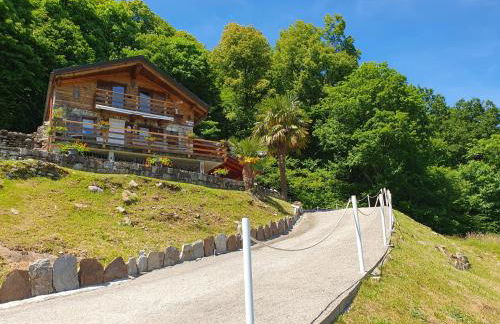 La Ca dal Rino - Baita Panoramica Ecosostenibile - Foto 37