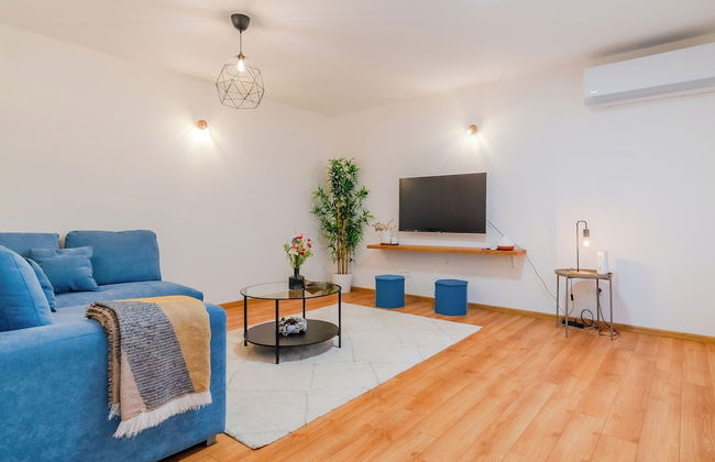 Peaceful Nest In City Center - Foto 12