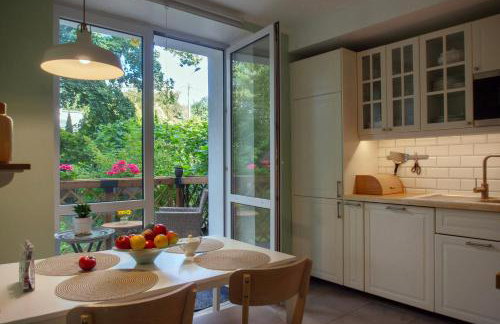 Apartament w ogrodzie - Foto 26