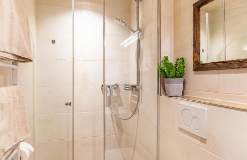 Ferienwohnung Zugspitzblick - Foto 16