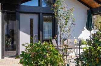 Apartment Anna - FeWo 56qm2 - Hausen-Wied - Foto 21