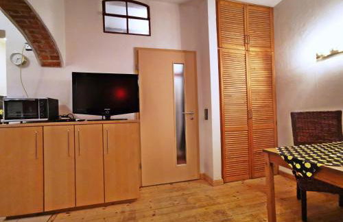 Apartment Studio Brennerei Haselberg by Interhome - Foto 9