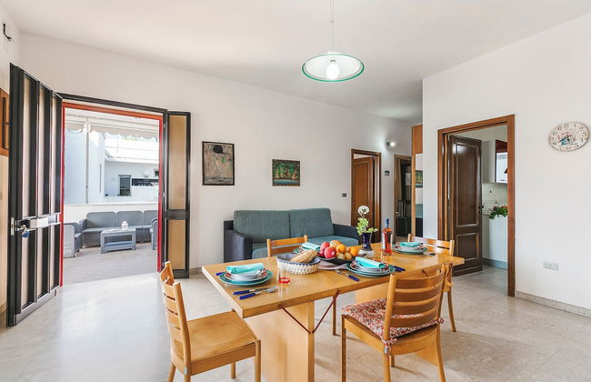 Casa Gioberti Near The Sea And Beach - Foto 18