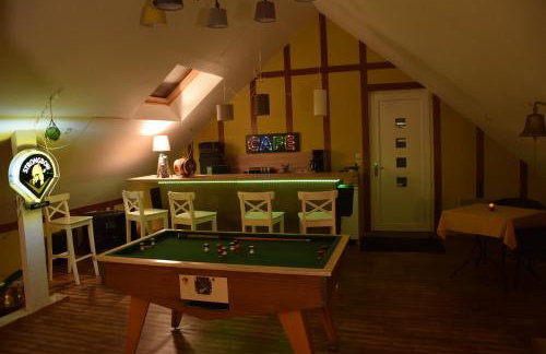 Le Relais du Hibou - Foto 9