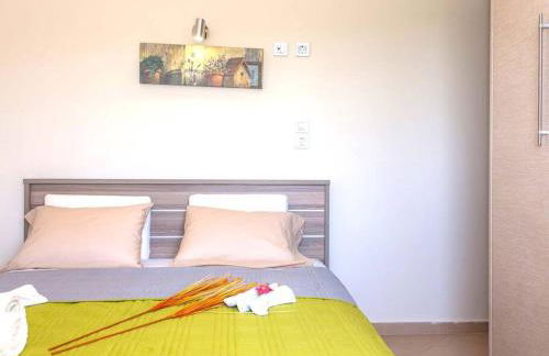 Green Orange Villa near Platanias - Photo 28