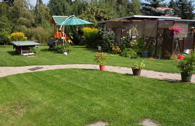 Zum Hecht, FeWo Spitzberg - Foto 101