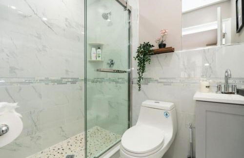 558-3 3BR Boston - Modern Nest near Franklin Park - Foto 18