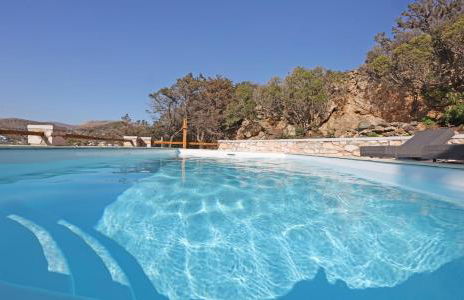 Caldera Suites "Ελιά" - Photo 30