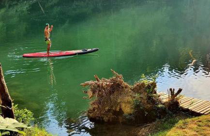 Apartman Denis - Foto 12