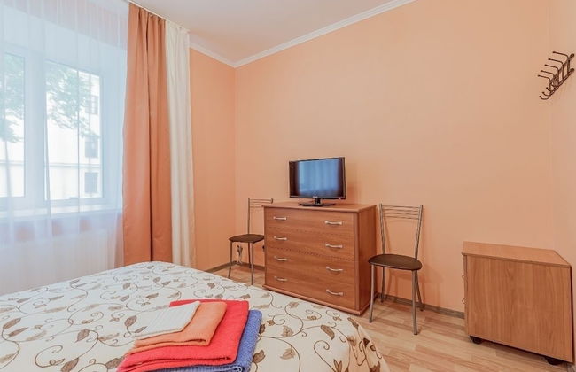 Pushkin House - Foto 3