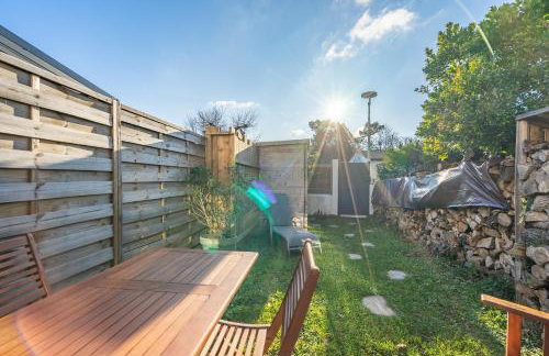 Maisonette seaside - Photo 9