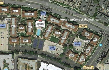 --Vacation First floor luxury condo La Jolla, Spa, Pool, Gym - Foto 25