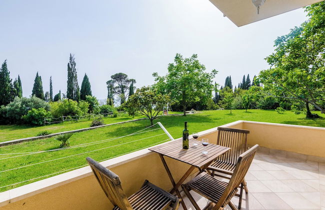 Color Apartments - Foto 1