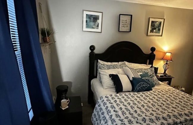 Serene Spring Retreat - Foto 4