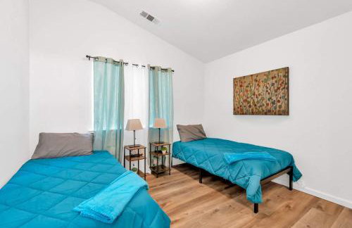 University Pastoral - Family Perfect Close to UCM - Foto 36