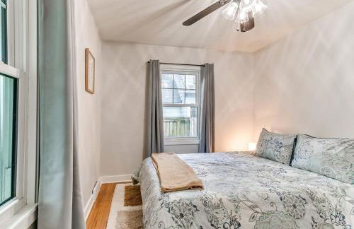 Quiet home Walk to ISU Jack Trice - Foto 60