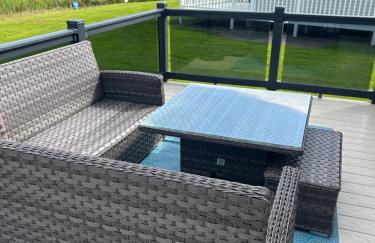 Blissful Lodge Haven Lakeland - Foto 8