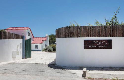 Monte Girassol - The Lisbon Country House - Foto 58