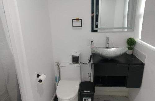 CampRV Lookout Studio Apartment Peaceful Scenic Escape - Foto 9