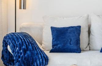 Excellence Deluxe Suite mit Balkon & Stadtblick - zentral an der Messe Essen - Foto 4