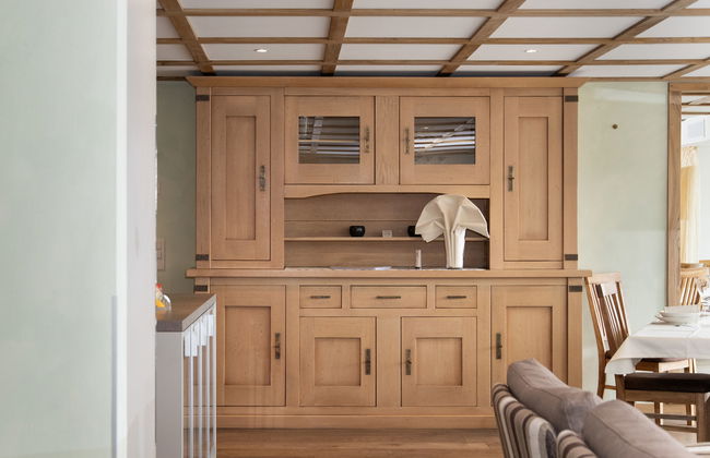 Chesa Piz Mezdi - St. Moritz - Foto 14