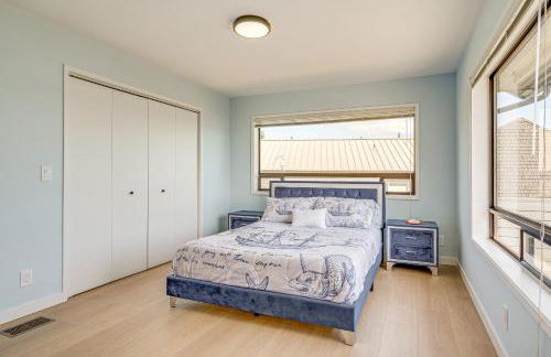 Spacious Camano Home with Hot Tub and Water Views! - Foto 18