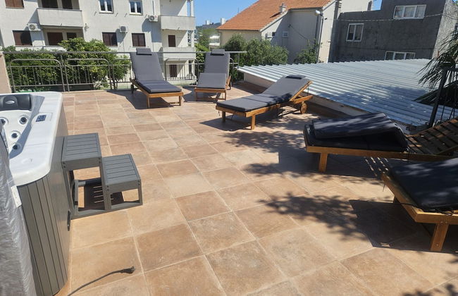 Villa Magnolia Pirovac - Foto 15