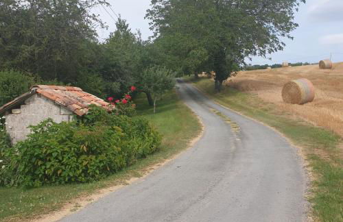 Gîte de Peyrinet - Foto 14