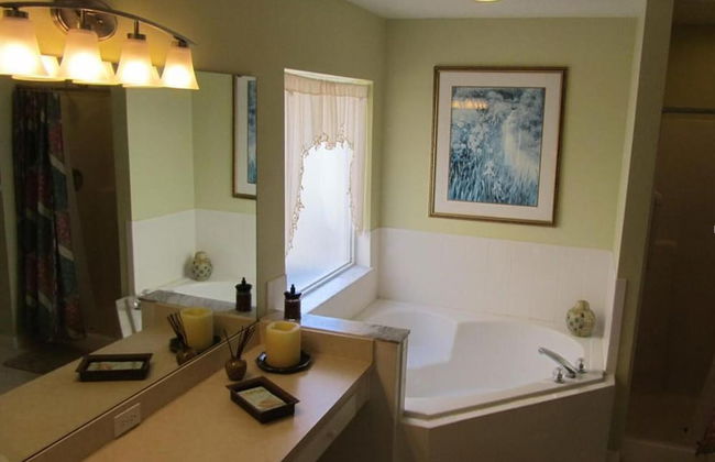 Disney 6-bed Pool-spa Villa in Kissimmee, US - Foto 19