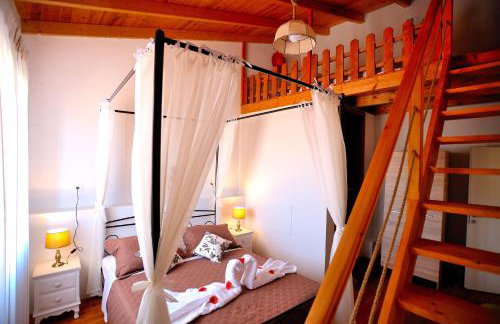 Pithari Villa - Foto 24