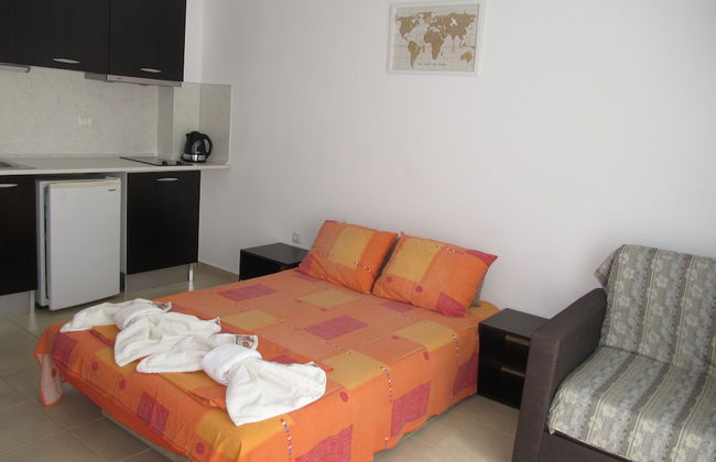 Aparthotel Cote dÀzure - Foto 31