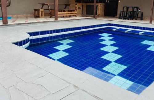 Refúgio com Piscina e Churrasqueira - Cabo Frio - Foto 31