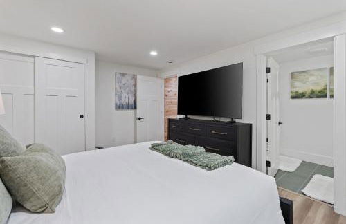 All-New Luxe Stay Views, Sauna & Hot Tub villa - Foto 50