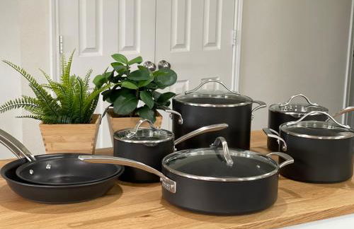 Perfect 4Bd with King Bed Vacation Home - Photo 58