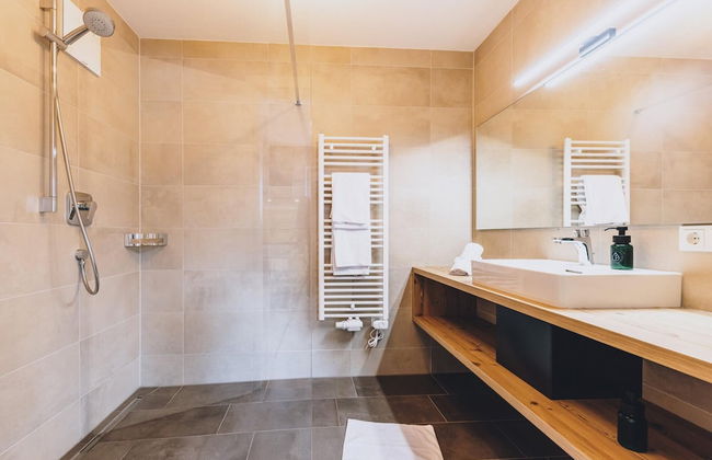 M1 - Garden Apartment 2 - Foto 26