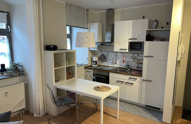 Stadthaus Rosengasse - Foto 10