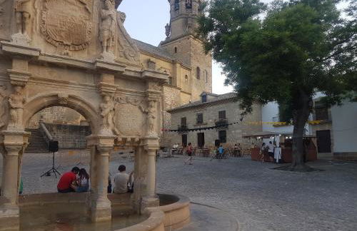 apartamento Adrian y Vanessa VFT/JA/00086 - Foto 42