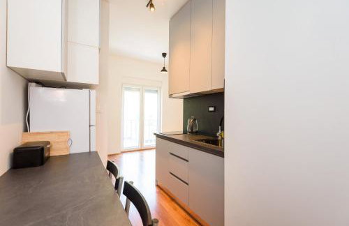 Peninsula Apartments - Foto 33